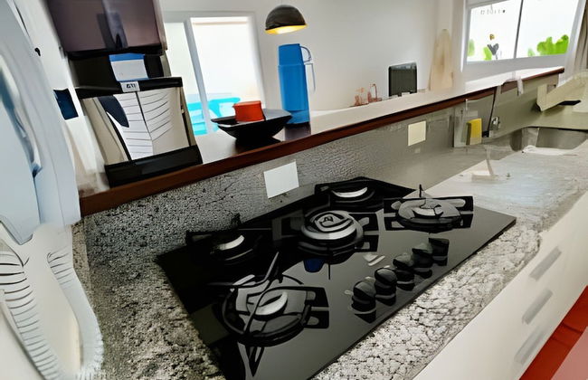 Casa em Maresias - 50 metros da praia - 2 - Foto 12