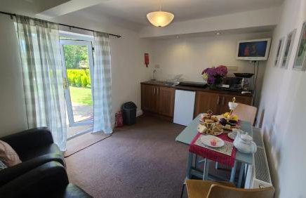 The Garden Room - Foto 31