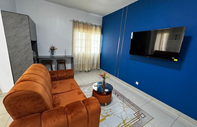 Sofana Residence - Photo 9