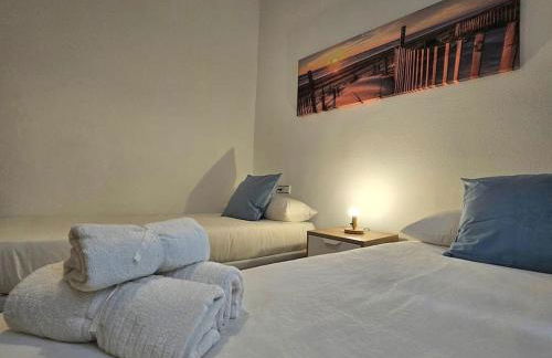 Precioso piso junto Ayuntamiento - Foto 17