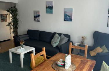 Ländliche Fewo Rose, 4km zum Stausee - Foto 32