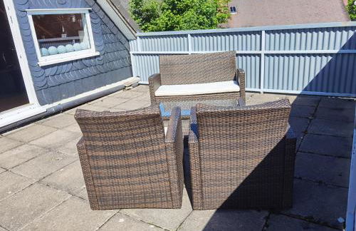 Haus Linde Frauenwald am Rennsteig - Foto 20