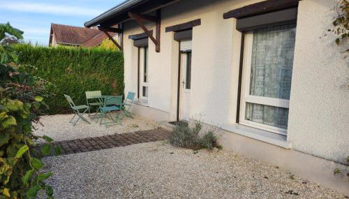 Chez David et Julie - Foto 3