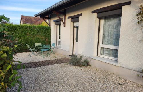 Chez David et Julie - Foto 3