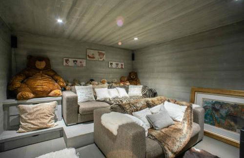 Chalet Mozart I Le Chalet Club - Foto 26