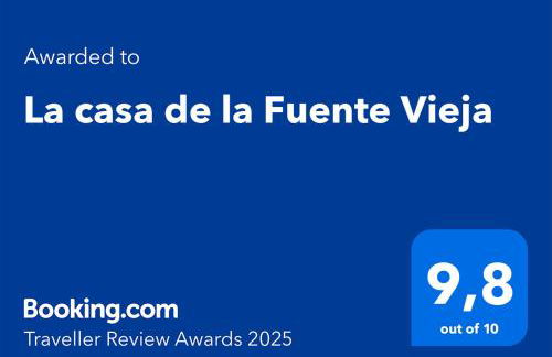 La casa de la Fuente Vieja - Foto 26