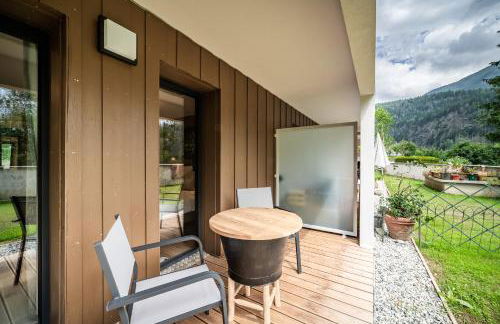 Apartment Alpinea, Les Houches - by EMERALD STAY - Foto 16