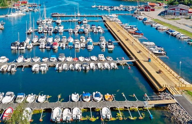 Holiday Home in Henån - Foto 16