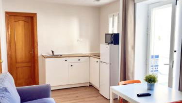 Apartamentos El Jardin - Foto 3