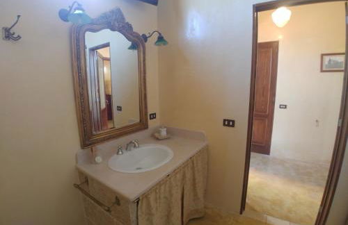 Masseria La Maestà - Ospitalità Rurale Famigliare - Foto 81