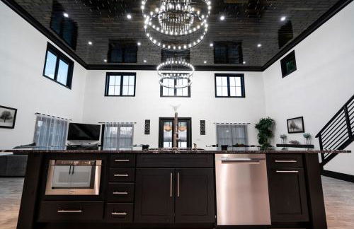 The Geneva Lakehouse - Foto 25