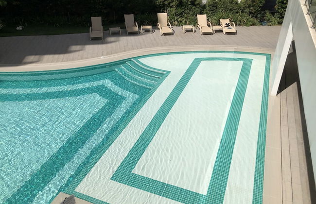 Romantic Urban Getaway by Primitive Stay - Foto 19