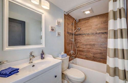 Renton Oasis - Relaxing 3BR Home with Great Outdoor - Foto 14