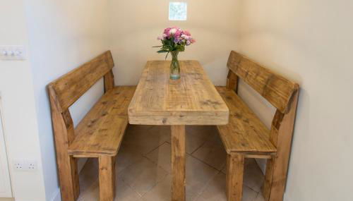 The Stables at Boreham House - Foto 5