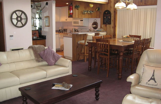 Val d'Isere by Mammoth Reservation Bureau - Foto 51