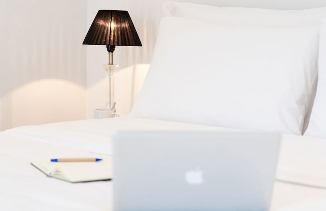 Thess Residences - Foto 9