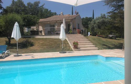 Holiday Home Provence with Pool - Foto 11