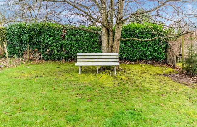 Modern Holiday Home in Lavacherie - Photo 32