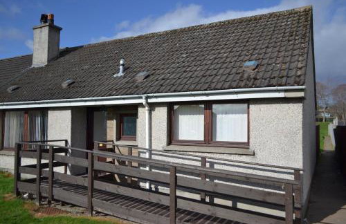 Kirkside Holiday Home - Foto 30
