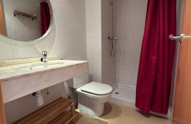 Apartamento en l'Ampolla con piscina - Foto 19