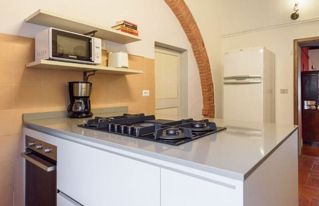 Villa Colombini Comfortable Holiday Residence - Foto 16