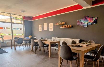 Rhin Quartier Ferienwohnung Hostel-Style - Foto 1