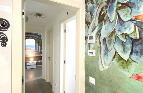 Tahiti Suite Frontemare - Jesolo - FAMILY APARTMENT - Foto 51