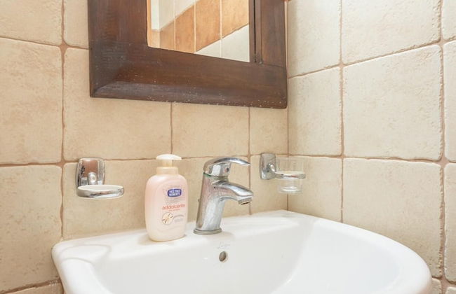 Villa Stratos Large Private Pool Sea Views A C Wifi Eco-friendly - 2117 - Foto 6