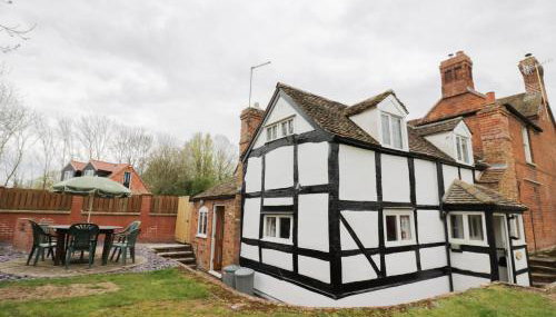 Rose Cottage - Foto 3