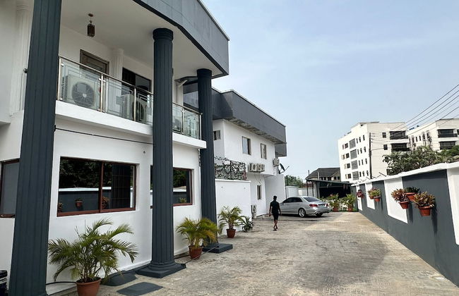 Osmosis Ikoyi - Foto 35