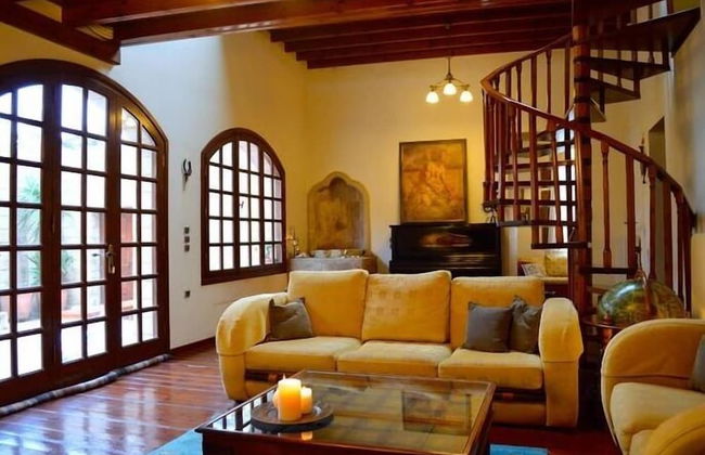 Medieval Villa - Photo 16