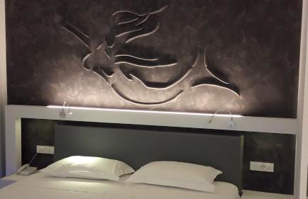 Niriides Hotel - Foto 90