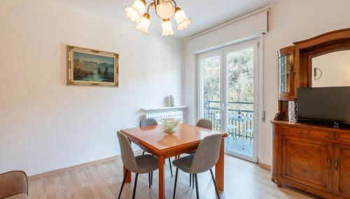 Vista Montagne - Accogliente Bilocale - Foto 5