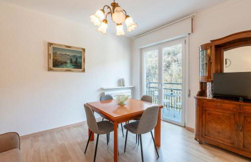 Vista Montagne - Accogliente Bilocale - Foto 5