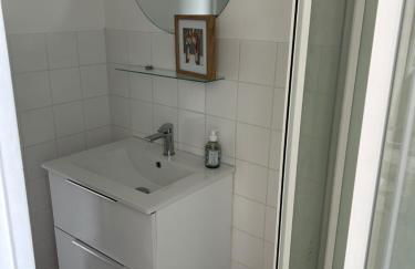 Studio 2 Chartres gare et Colisée a 100 m - Photo 9