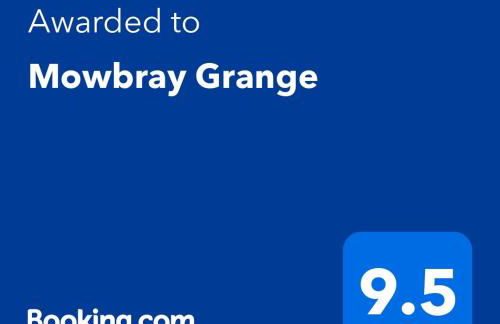 Mowbray Grange - Foto 2