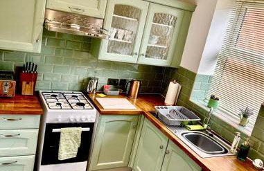 The Little Green Cosy Cottage - Photo 8