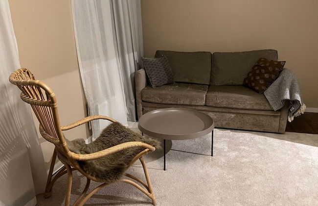 Cozy two Rooms Apartment at Skarpnäck - Foto 3