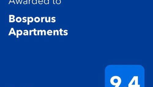 Bosporus Apartments - Foto 2