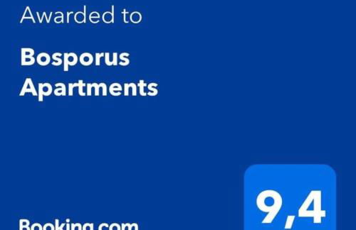 Bosporus Apartments - Foto 2