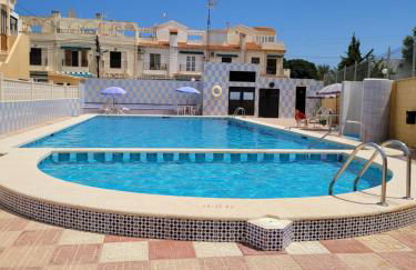 House with roof terrace - Foto 34