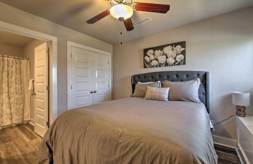 Fayetteville House Pool Access and Gas Grill! - Foto 19