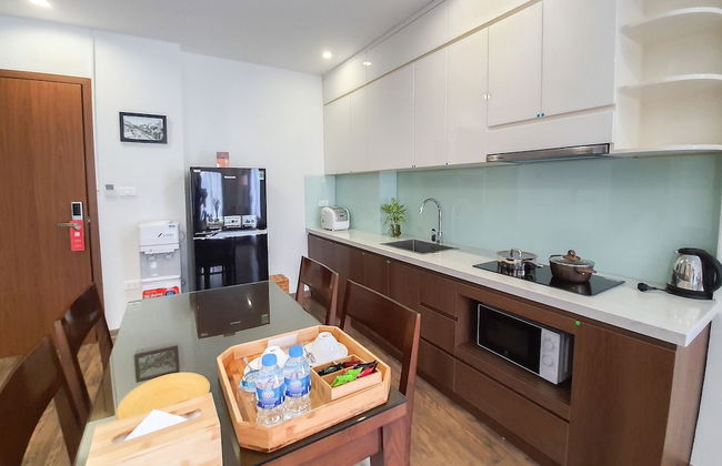 Reiwa Inn Apartment - Foto 27