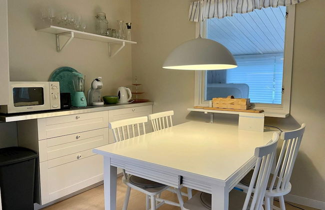 8 Person Holiday Home in Yngsjo, Sverige-by Traum - Foto 20