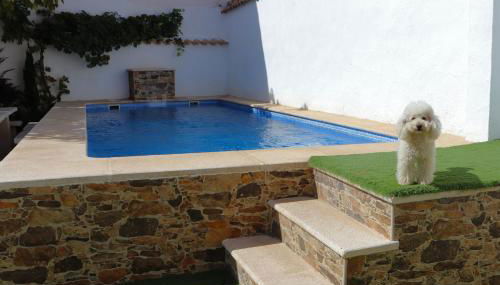 Casa Eufemia - Campo de Criptana - Foto 2, pet friendly