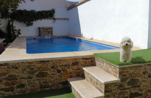 Casa Eufemia - Campo de Criptana - Foto 2