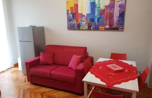 Appartamento Rosalba - Photo 14