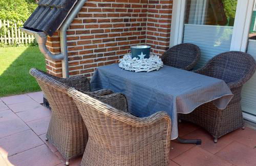 Haus Dat lüttje Huus - Foto 5