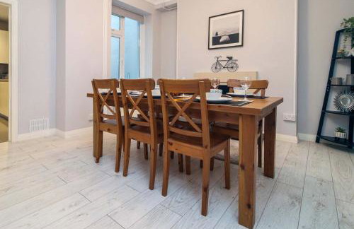 River View Large House In Afan Forest Bike Park By STAE-Homes - Foto 12