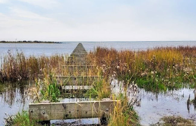 6 Person Holiday Home in Hadsund - Foto 30